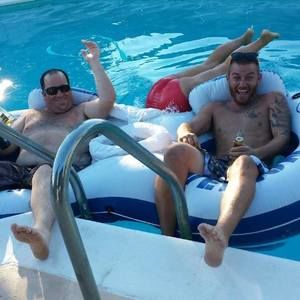 Meet your Posher, Jason